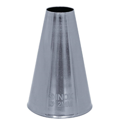 GT117 Schneider spuitmond glad 12mm