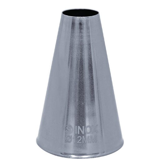 GT117 Schneider spuitmond glad 12mm