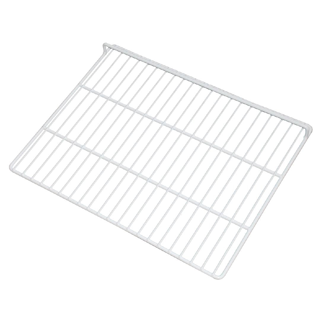 AE532 Polar G-Series Legplank