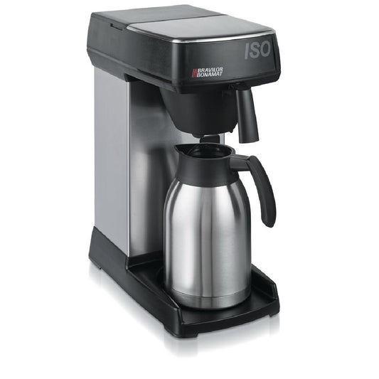 DK946 Bravilor Iso koffiezetapparaat 2L