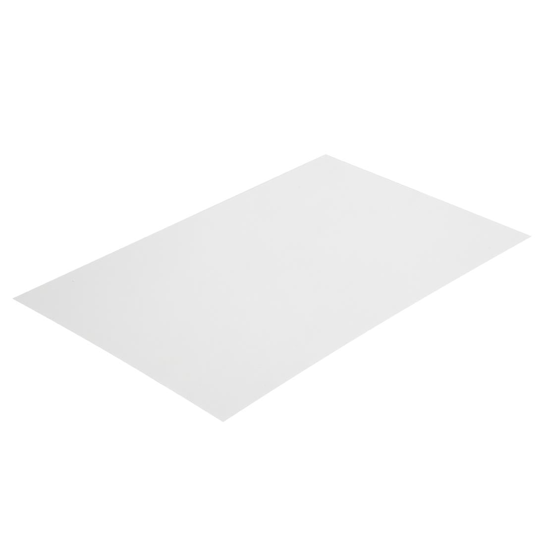 HY788 Fiesta Composteerbare Burgerverpakkingen Wit 250x200mm (200 stuks)