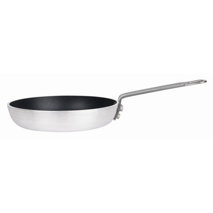 S341 Vogue Teflon Platinum Plus anti-aanbak aluminium koekenpan 20cm