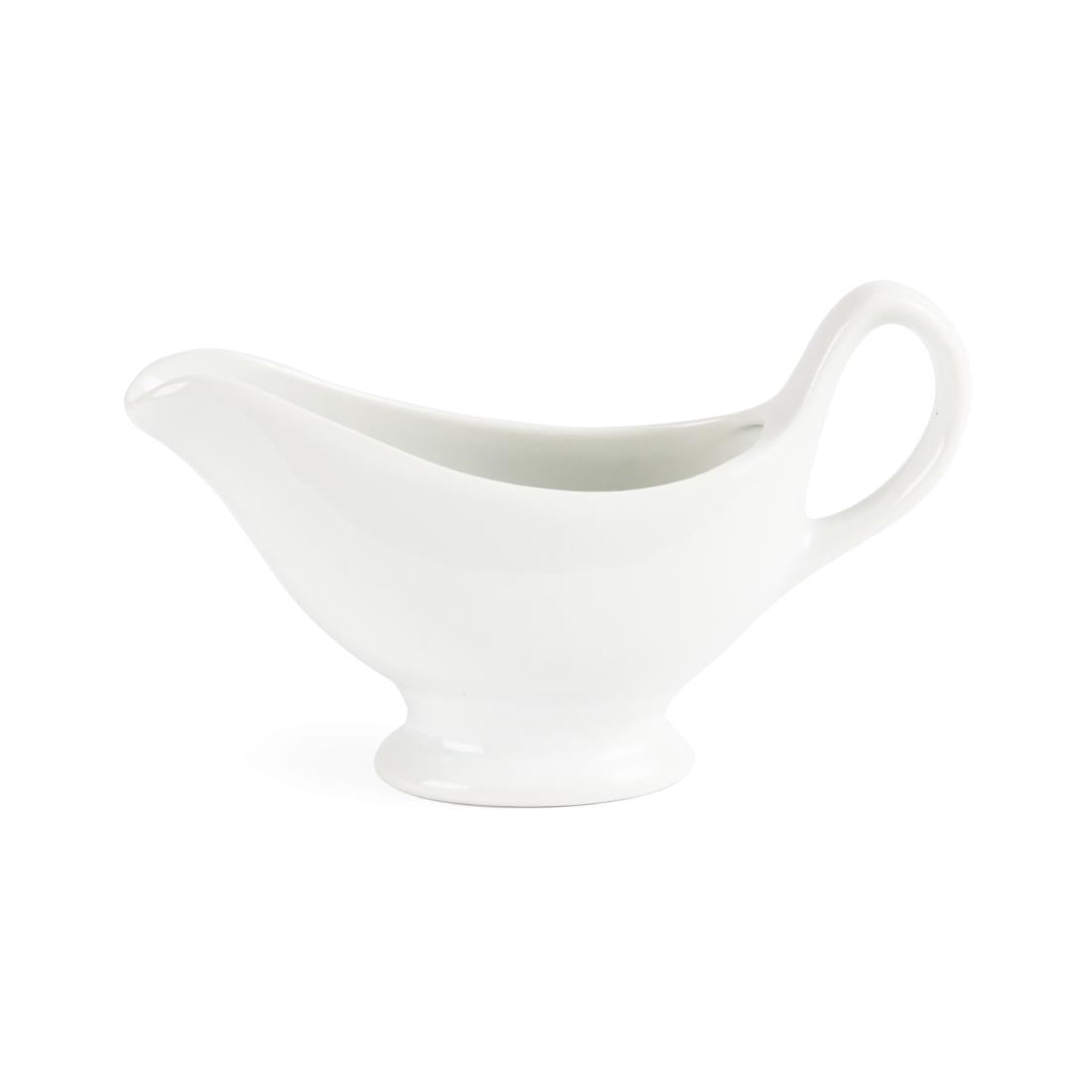 C243 Olympia Whiteware sauskom 180ml (6 stuks)