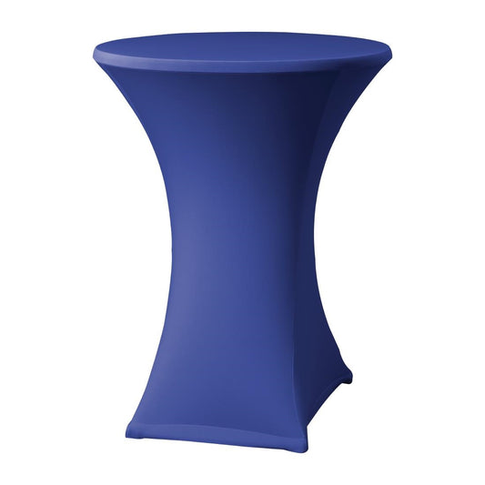 DK578 Samba stretch statafelhoes blauw D2