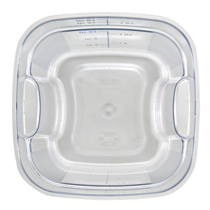 CU141 Cambro FreshPro Camsquare vershouddoos 17,2Ltr