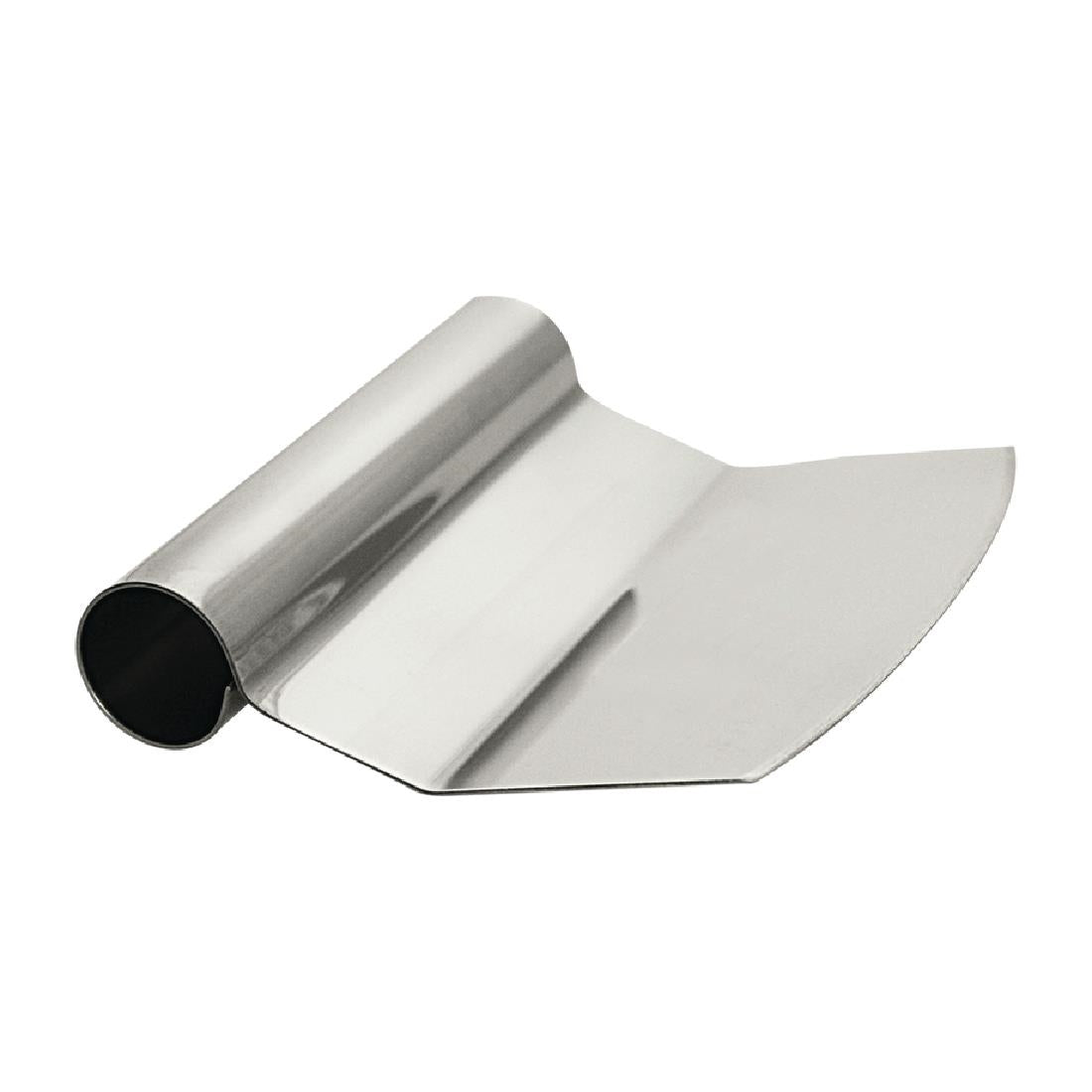 CW294 Schneider deeg- en chocoladekrabber gebogen
