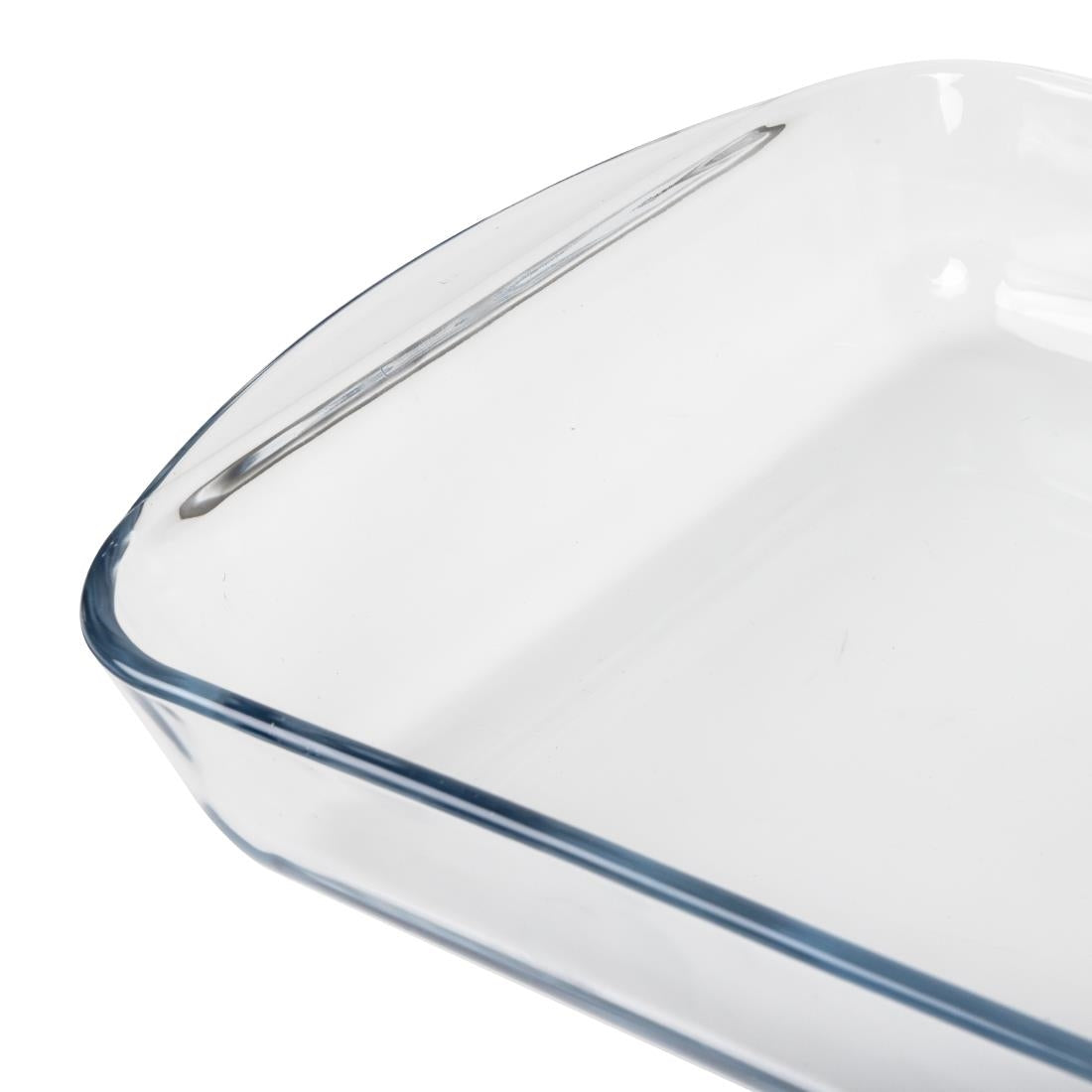 GD030 Pyrex Rechthoekige Ovenschaal 35x23cm