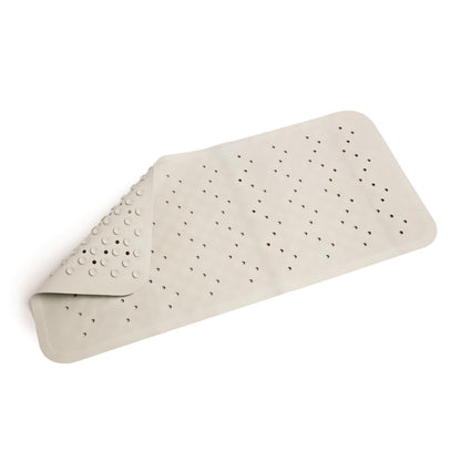 GT718 Mitre Essentials badmat 74x34cm wit
