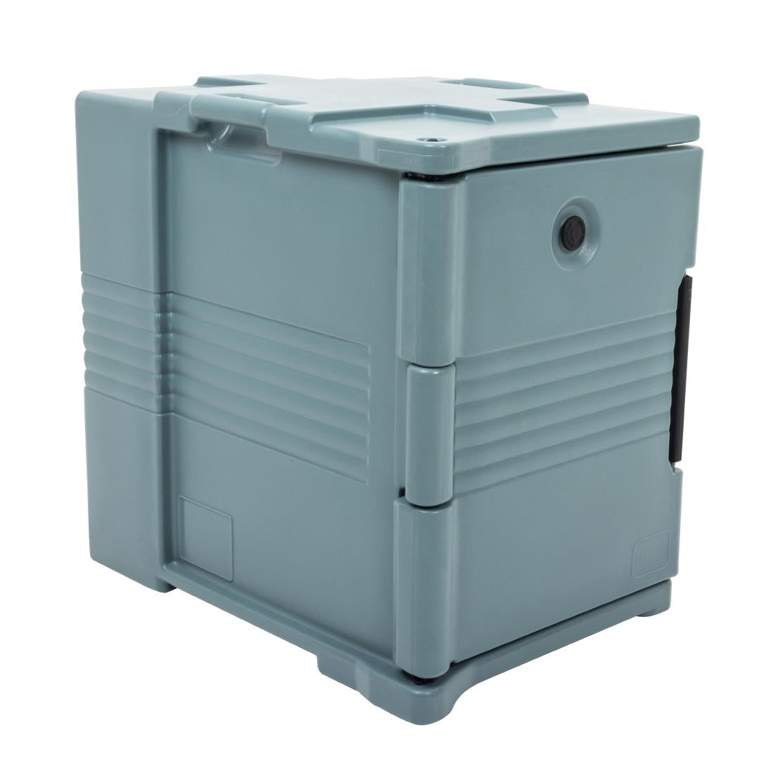CT429 Cambro front-loading geïsoleerde transportbox voor GN bakken