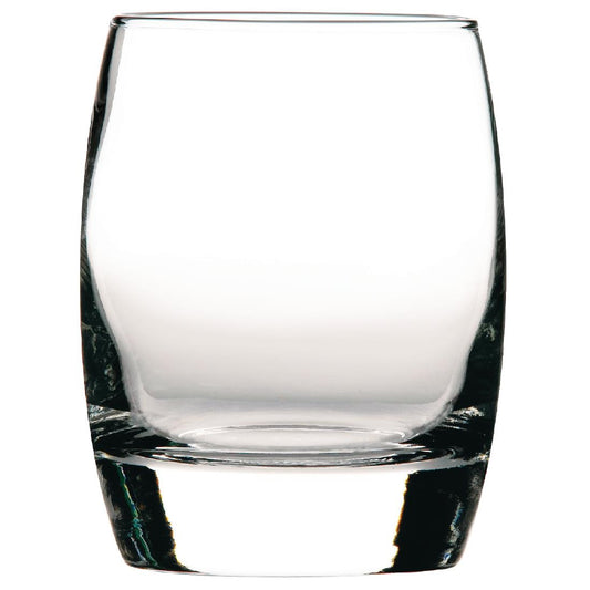 DX725 Artis Endessa Glas 370ml (12 stuks)