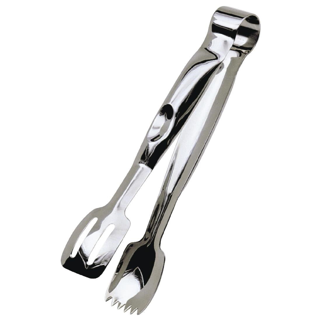 CY293 Vogue RVS buffettang 23,5cm