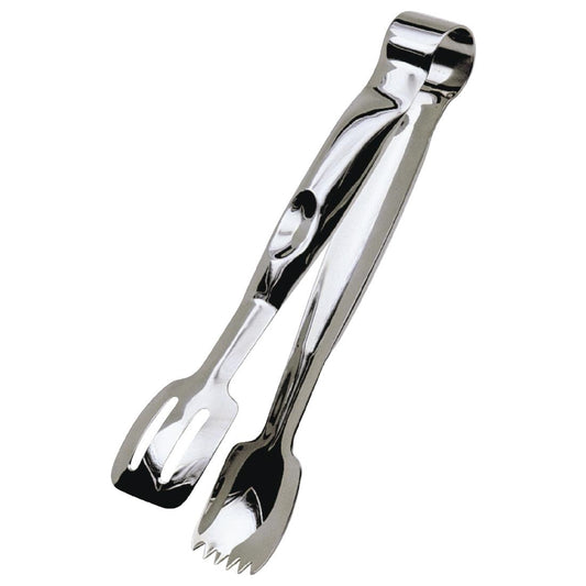 CY293 Vogue RVS buffettang 23,5cm