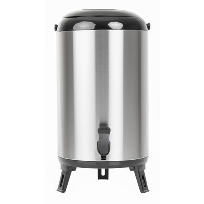 DL170 Olympia roestvrijstalen drankendispenser