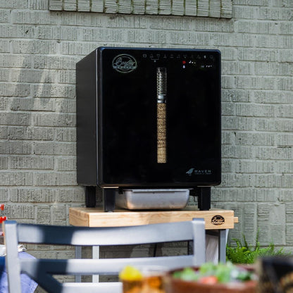 JB901 Bradley Raven Food Smoker