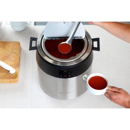 GM819 Rowlett 10Ltr Soepketel