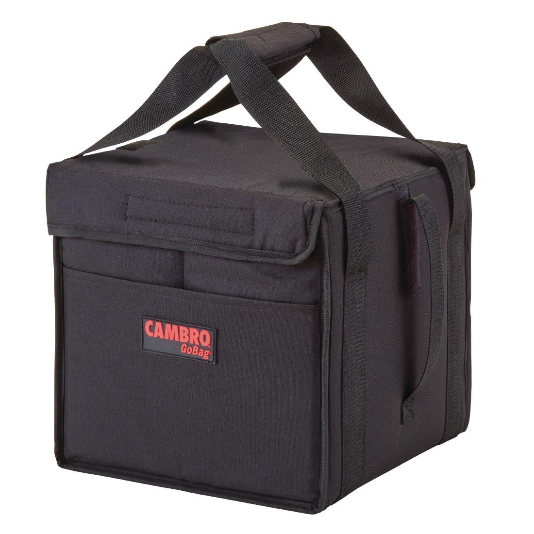 FB270 Cambro GoBag opvouwbare transporttas klein