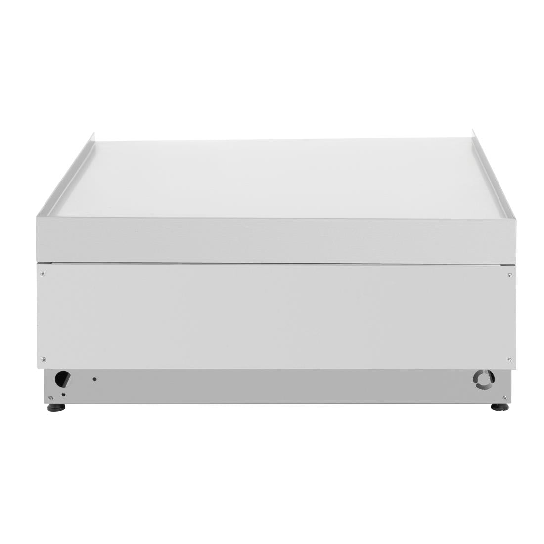 CU482 Buffalo 600 Serie Neutraal Werkblad 600mm
