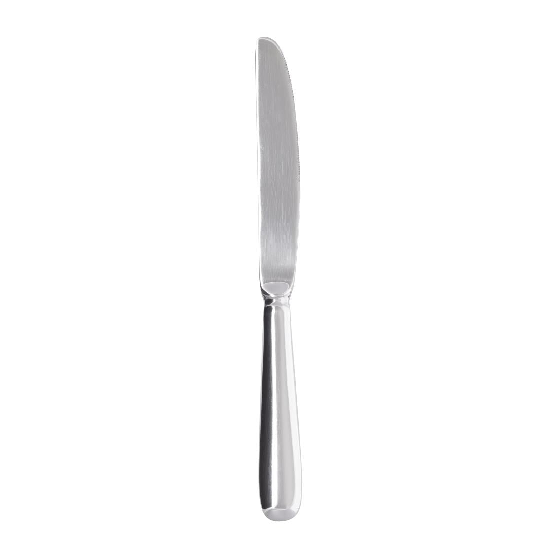 D595 Olympia Baguette tafelmessen (12 stuks)