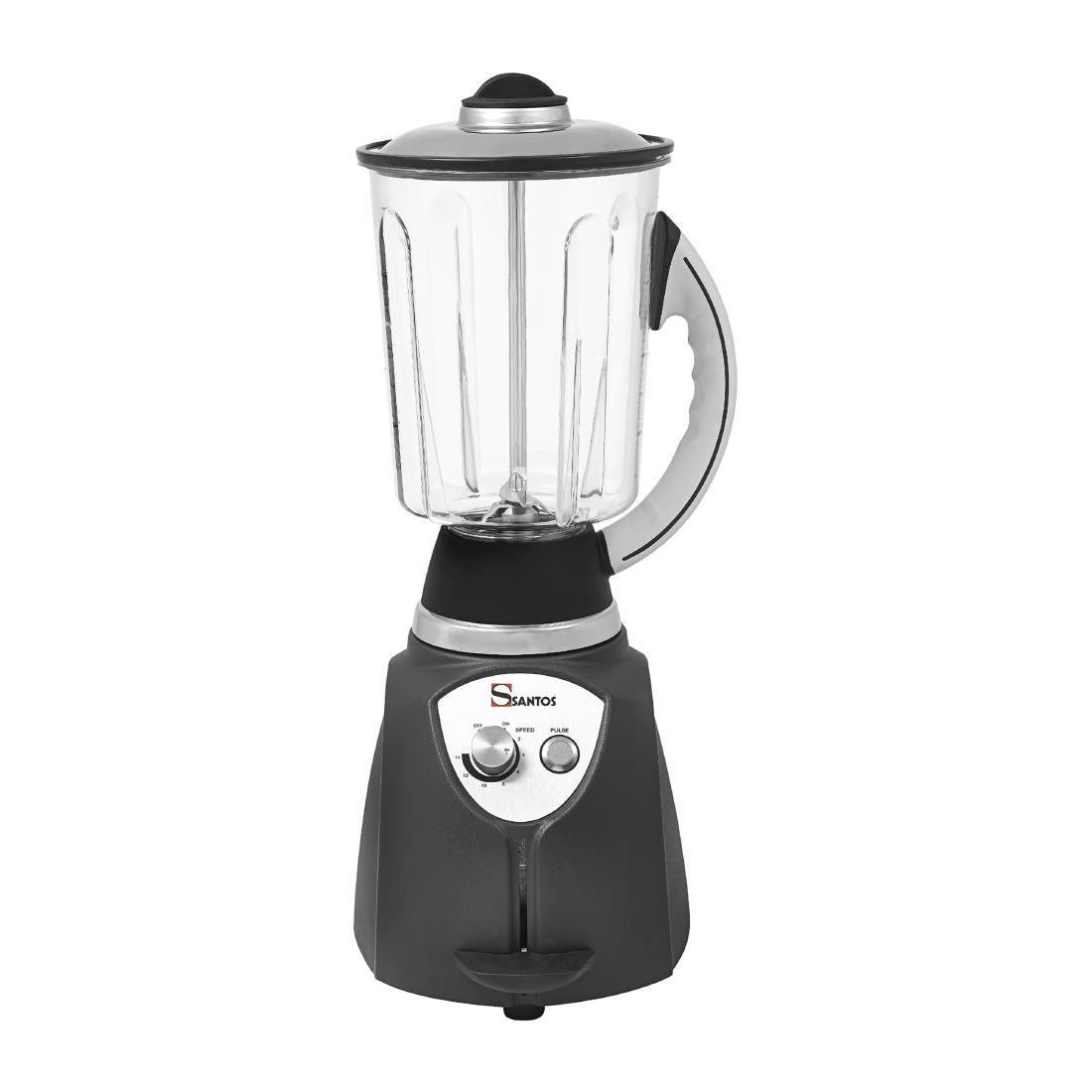 DN637 Santos keukenblender 37A 4Ltr