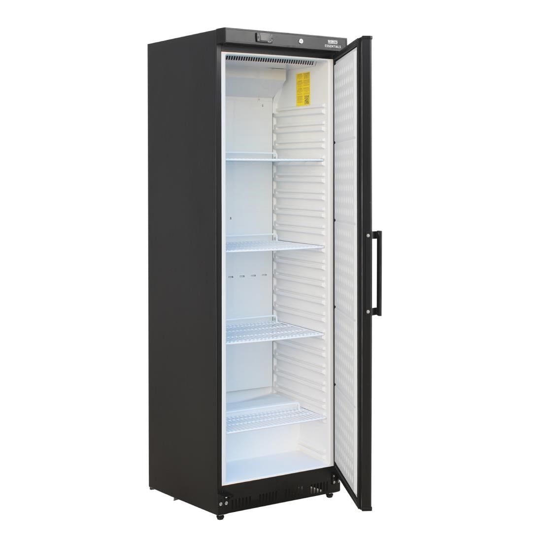 FB048 Nisbets Essentials vrijstaande koeling 400L