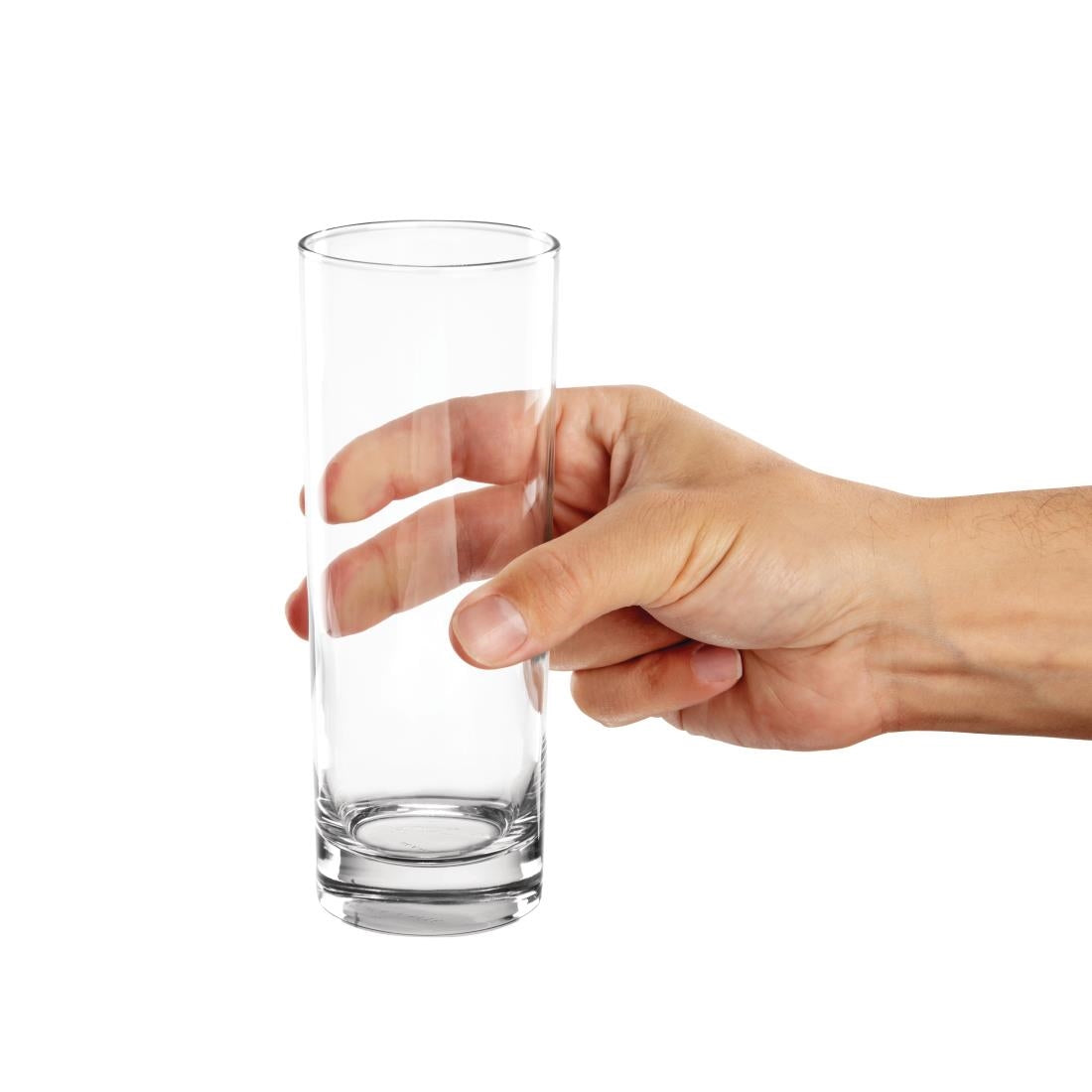 FB483 Olympia hi-ball longdrinkglazen 360ml (12 stuks)