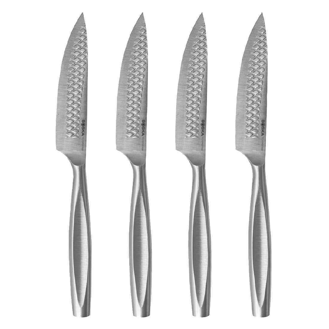 HN791 Boska Steakmessen Monaco+ (4 stuks)