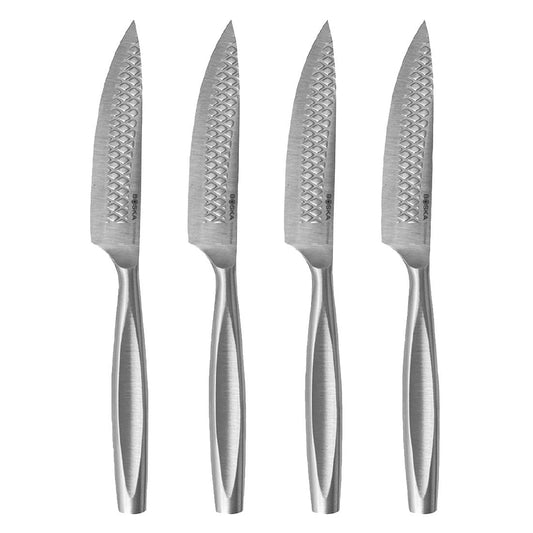 HN791 Boska Steakmessen Monaco+ (4 stuks)