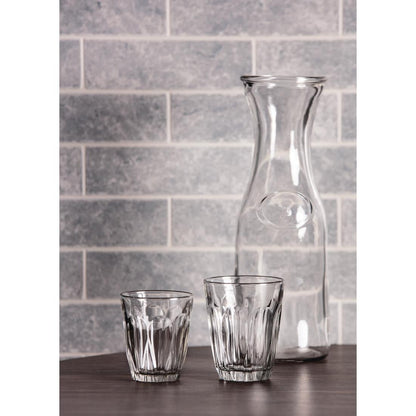 GF925 Olympia sap glazen 200ml (12 stuks)