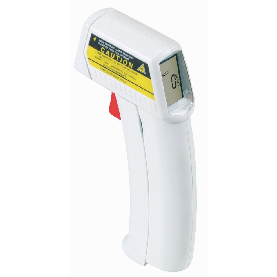 CC099 Comark infrarood thermometer