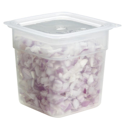 CU135 Cambro FreshPro Voorraadpot 946 ml