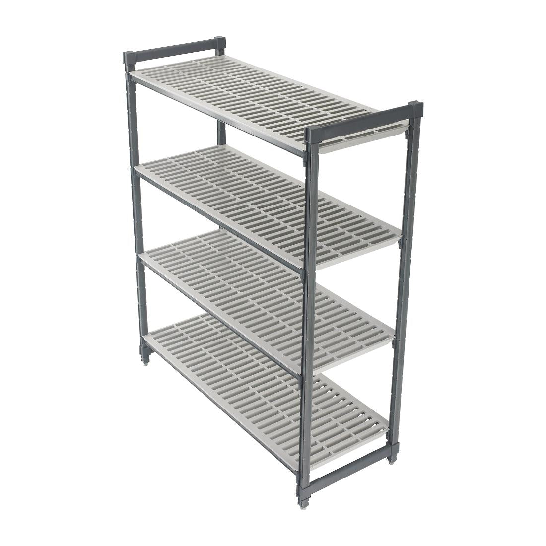 FR135 Cambro Camshelving Elements 4 etages startset 1830 x 1830 x 610 mm