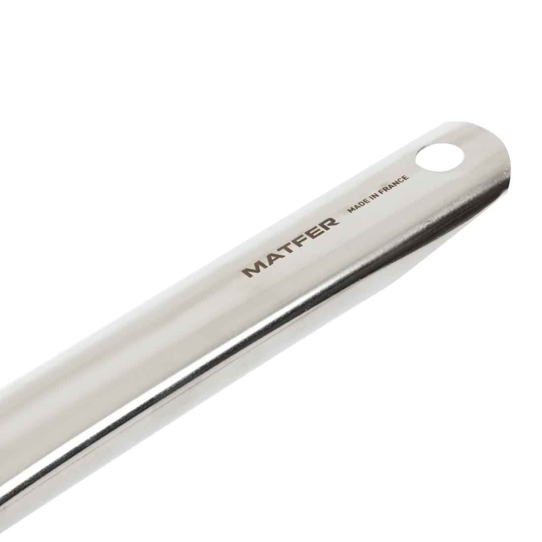 K782 Matfer Bourgeat Elite Pro anti-aanbak inductie koekenpan 28cm