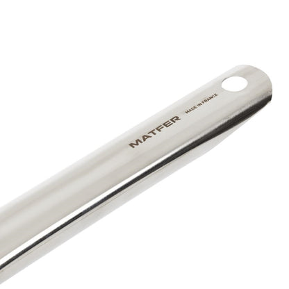 K782 Matfer Bourgeat Elite Pro anti-aanbak inductie koekenpan 28cm