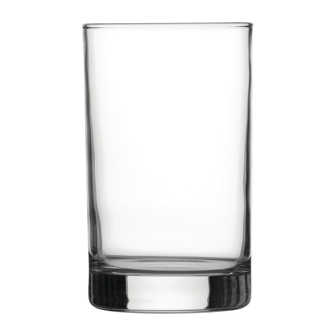 DY281 Utopia Hi Ball-Glas 240ml (48 Stuks)