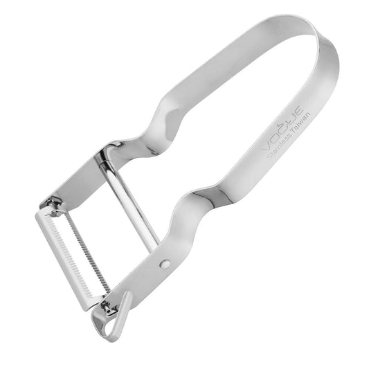 CF938 Vogue gekartelde dunschiller