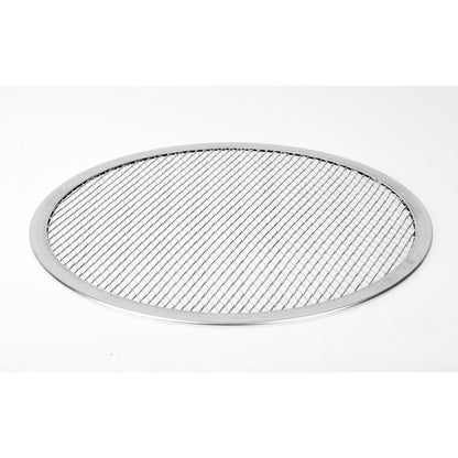 F012 Vogue aluminium pizzaplaat 25,5cm