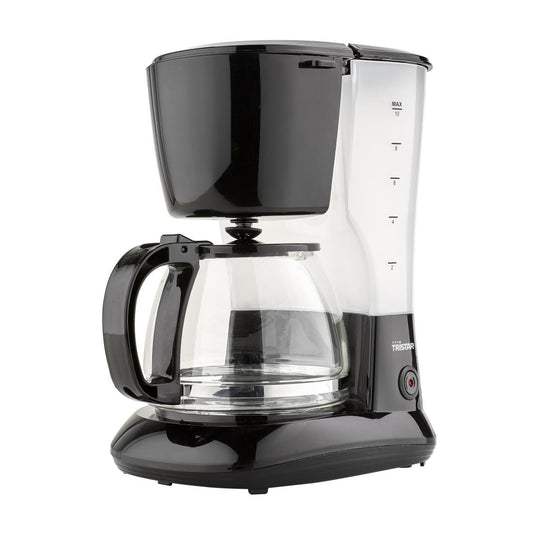 DM091 Tristar koffiezetapparaat 1,25 liter glazen kan 750W
