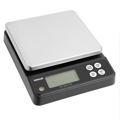 HZ326 Vogue waterdichte elektrische weegschaal 5 kg