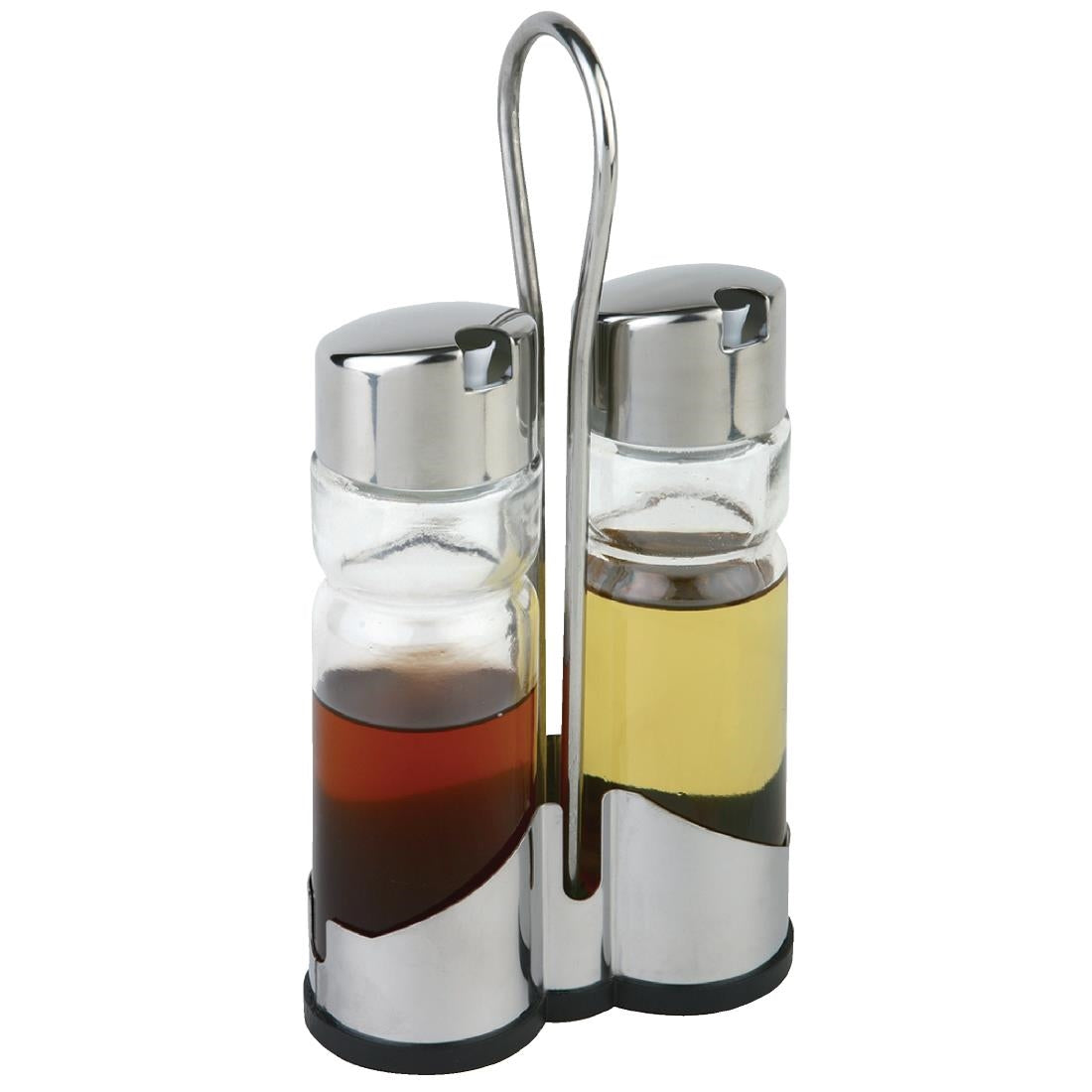 CF296 APS tafelset olie- en azijnset met houder
