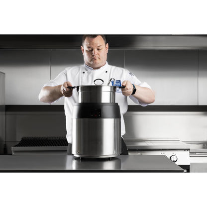 GM819 Rowlett 10Ltr Soepketel
