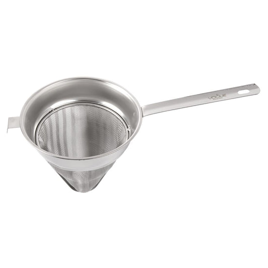 E818 Vogue RVS puntzeef 20cm