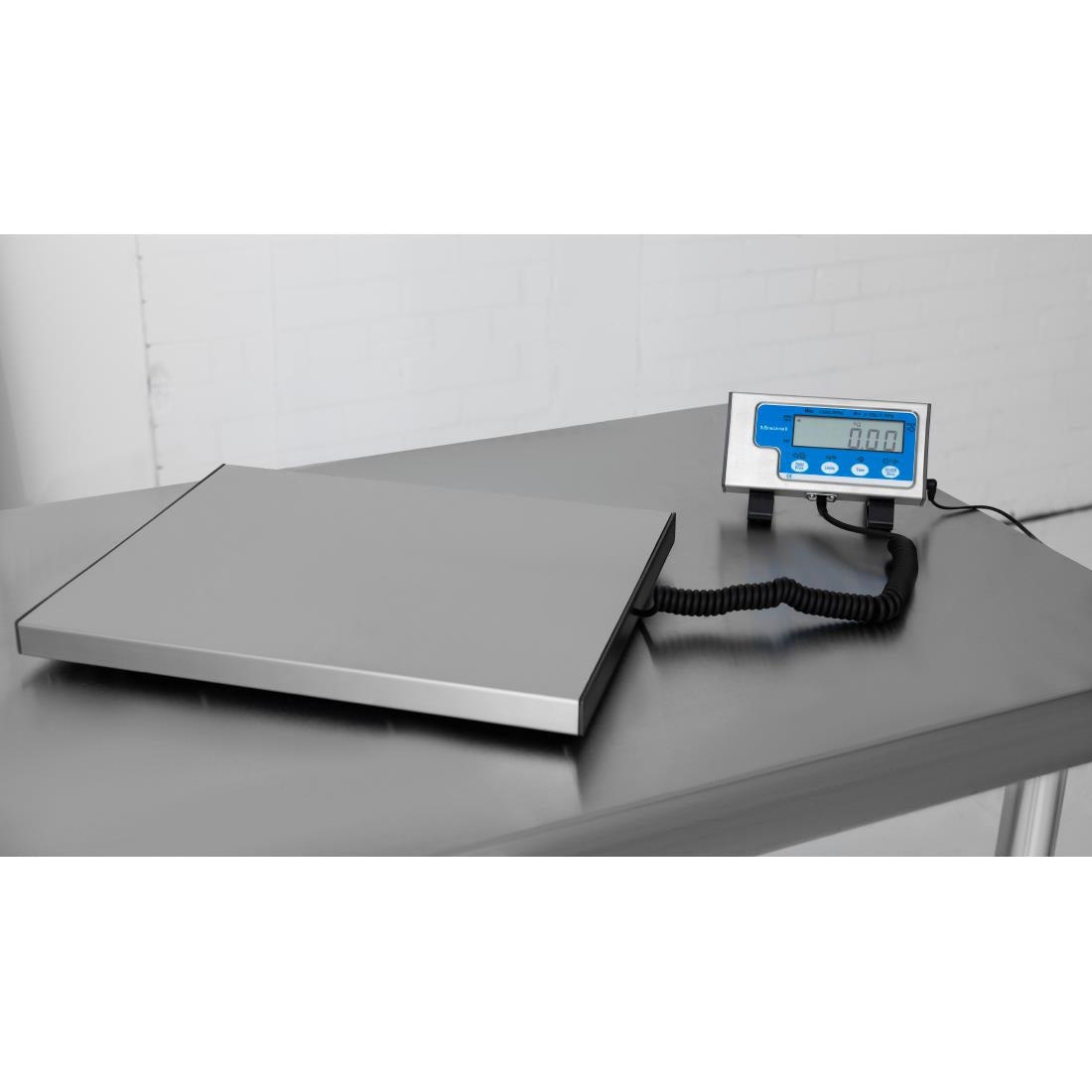 DP033 Salter weegschaal 60kg