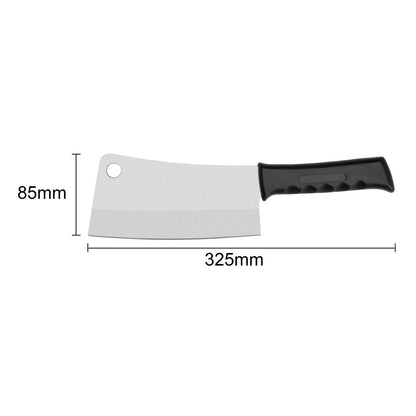 D474 Vogue zwarte hakmes 18cm