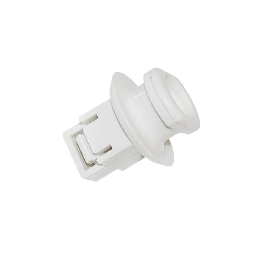 AD014 Polar verdamperbevestiging