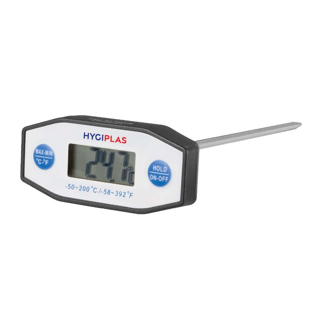 F306 Hygiplas T-model digitale kernthermometer