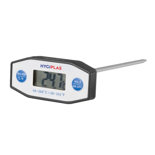 F306 Hygiplas T-model digitale kernthermometer