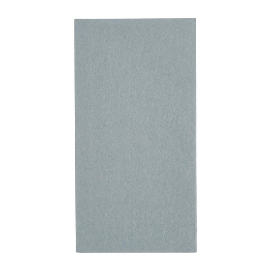 FE247 Fiesta Recyclebaar Dinerservet Grijs 40x40cm 2-Laags 1/8 Vouw (2000 stuks)