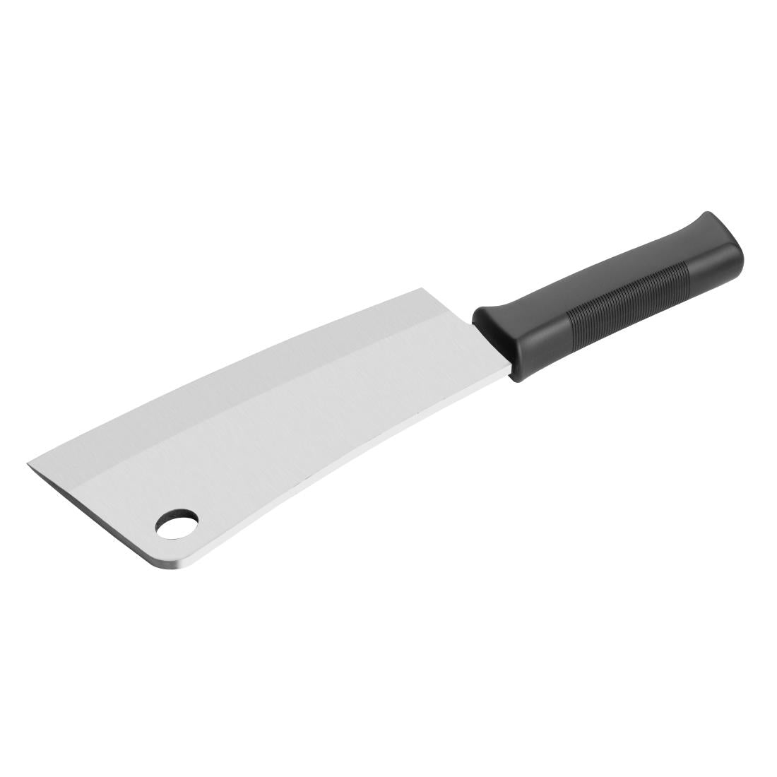 D474 Vogue zwarte hakmes 18cm