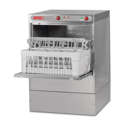 GS028 Gastro M Barline 40 glazenspoelmachine