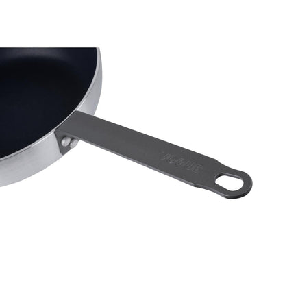 T299 Vogue anti-aanbak aluminium conische sauteuse 28cm